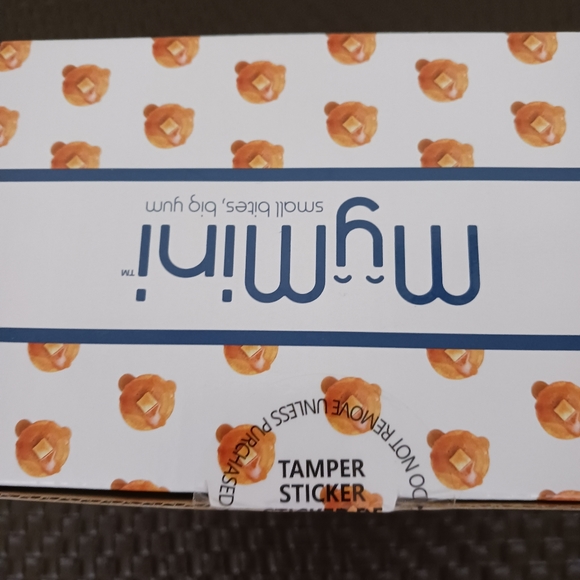 MyMini Griddle - Picture 2 of 2